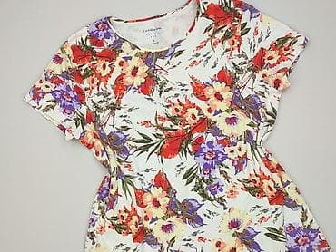 croft and barrow: Croft & Barrow, T-shirt damski, rozmiar L — 1