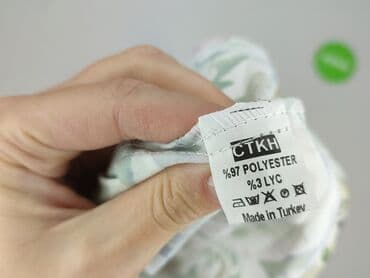 ubrania mts: Bluzka damska, rozmiar M — 5