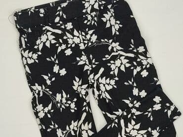 legginsy damskie plus size: Select, Брюки жіночі, розмір M — 1