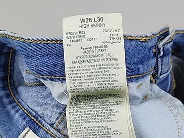 bluza wrangler: Wrangler, Jeansy damskie, rozmiar S — 5