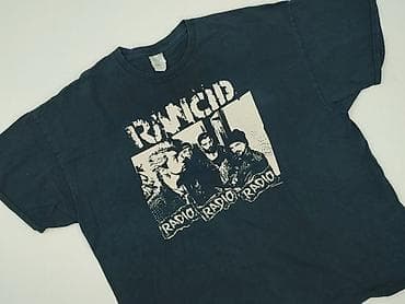 sizeer dresy: Gildan, Koszulka dla mężczyzn, rozmiar 2XL — 1