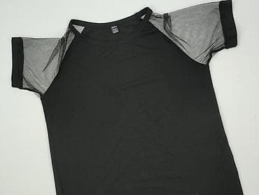 Shein, Bluzka damska, rozmiar M w lalafo.pl Shein, Bluzka damska, rozmiar M
