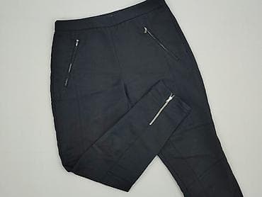 Жіночий одяг: Zara, Брюки жіночі, розмір M — 1