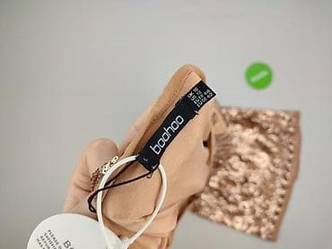 sukienki cekiny mini: Boohoo, Sukienka damska, rozmiar XL — 5