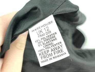 жіноча білизна pl: Warehouse, Women`s dress, size M (EU 38) — 4