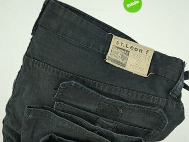 spodnie dresowe zina: 3/4 Trousers for women, 2XL at lalafo.pl — 6 spodnie dresowe zina: 3/4 Trousers for women, 2XL — 6