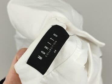 marynarka z mohito: Mohito, Marynarka damska, 2XL — 4