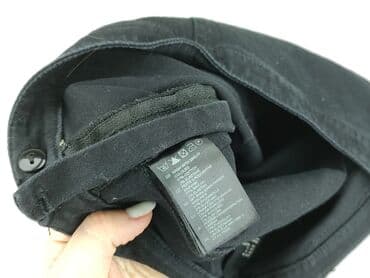 legginsy z futerkiem primark: H&M, Legginsy rozmiar S — 5