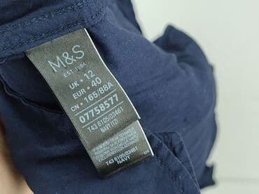 marks and spencer tops: Marks & Spencer, Women`s shirt, size M — 5