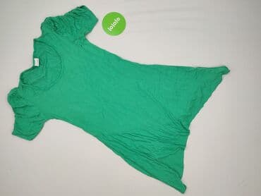 obcisłe sukienki midi: Women`s dress, size L (EU 40) — 2