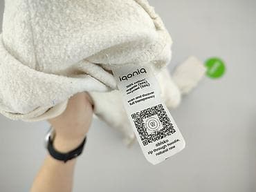 swetry basic: Bluza z kapturem dla mężczyzn, rozmiar S — 4