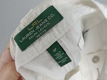 ralph lauren t shirty allegro: Ralph Lauren, Штани карго жіночі, розмір S — 5