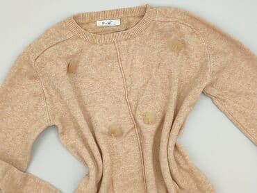 кофти жіночі польські: Women`s sweater, size L (EU 40) — 1
