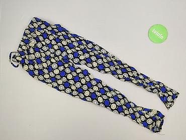 alphar one spodnie dresowe: Legginsy Eleganckie damskie, rozmiar S — 3