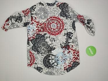 sukienki boho: Bluzka damska, rozmiar S — 3
