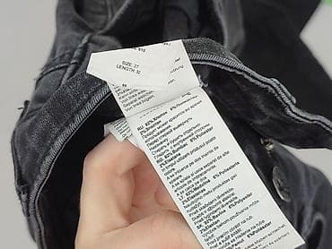 mango mom jeans: Jeansy damskie, rozmiar S — 5