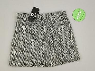 satynowe spódnice mini: Drôle de Copine, Spódnica damska, rozmiar S — 3