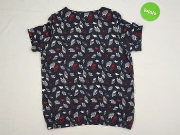 bluzki dla 70 latki: Bluzka damska, rozmiar M — 3