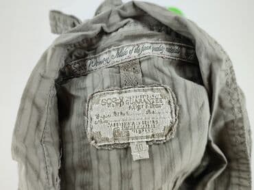 bonprix tuniki: SOCCX, Tunika damska, rozmiar L — 4