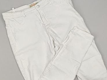 Cropp, Jeansy damskie, rozmiar XL