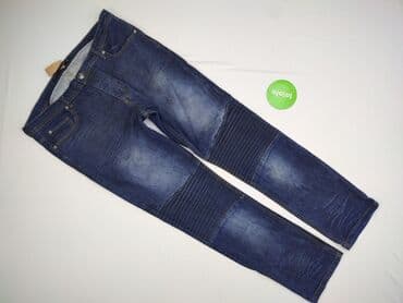 oversize tshirt: Brave Soul, Jeansy dla mężczyzn, rozmiar XL — 2