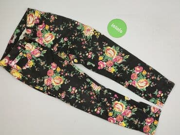 orsay spodnie woskowane czarne: Orsay, Jeansy damskie, rozmiar S — 3