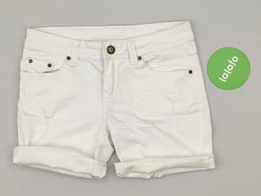 azuree buty: Amisu, Szorty damskie, rozmiar XL — 2