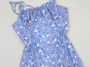 shein biała sukienka długa: Shein, Sukienka damska, rozmiar S — 1