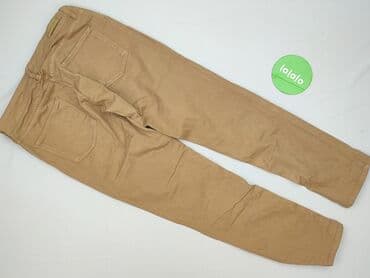 spodnie skórzane massimo dutti: Massimo Dutti, Spodnie materiałowe damskie, rozmiar S — 4