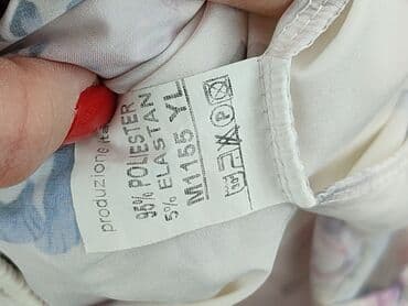 blyszczaca bluzki: Italian Style, Bluzka damska, XS — 4