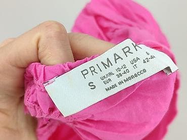 puma ccc: Primark, Bluzka damska, rozmiar S — 4