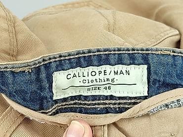 walkx klapki: Calliope, Szorty dla mężczyzn, rozmiar XL — 5