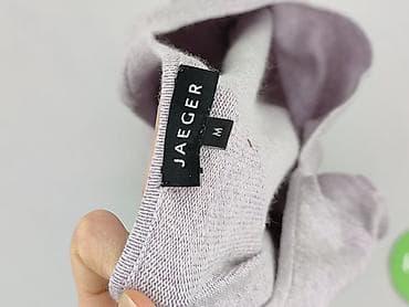 sweter c a: Jaeger, Sweter damski, rozmiar M — 4