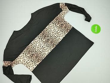 6xl: Bluzka damska, rozmiar 8XL — 2