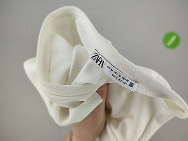 dresy zara: Zara, Sukienka damska, rozmiar M — 4