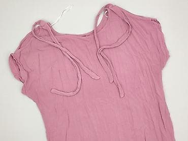 t shirty oversize pull and bear: Bluzka damska, rozmiar XL — 1