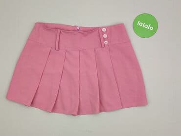 spódniczka z szelkami: Spódnica damska, rozmiar S — 3