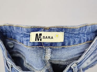 stacked jeans: M.Sara, Jeansy damskie, rozmiar S — 4