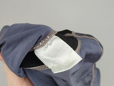 koszulka z numerem h m: T-shirt sportowy dla mężczyzn, XS — 4