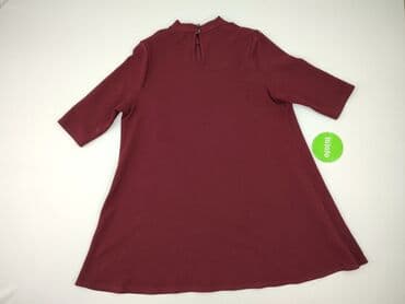 why not sukienki allegro: Atmosphere, Sukienka damska, rozmiar 4XL — 4