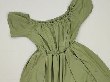 długie sukienki plus size na wesele: Sukienka damska, rozmiar S — 2