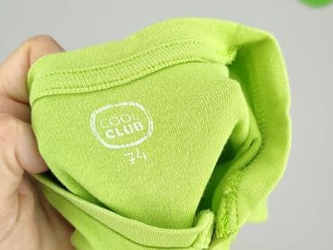 kombinezon softshell name it: Cobbler, Cool Club, 6-9 months, condition - Very good — 4