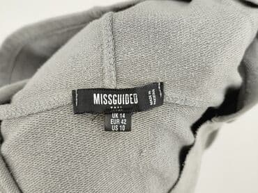 Ubrania damskie: Missguided, Bluza z kapturem damska, rozmiar XL — 4
