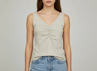 makalu swetry: Makalu, Top damski, rozmiar S — 7