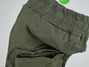 dresy martes: Champion Reverse Weave, Spodnie dresowe damskie, rozmiar S — 5