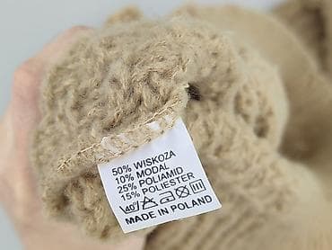 sweter wiedzmin: Hand Knitted, Sweter damski, rozmiar 6XL — 4