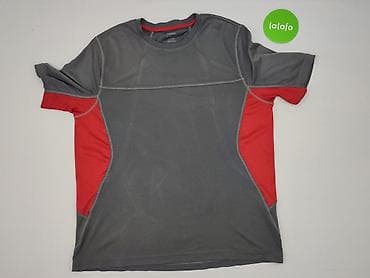 second hand stargard: Reebok, Koszulka dla mężczyzn, rozmiar M — 3