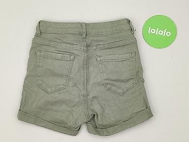 crocs klapouchy: Szorty damskie, rozmiar XS — 5