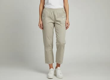 kapcie walkx: Spodnie 3/4 damskie, rozmiar M — 6