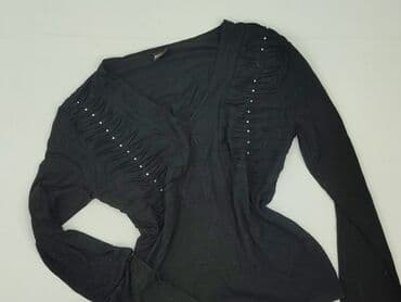 bluzki obcisła: Zentex, Women's blouse, size S (EU 36) — 1